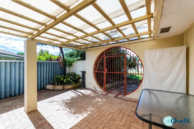 Fourth view of Homely house listing, 20 Ricketts Court, Rockingham WA 6168