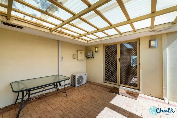 Fifth view of Homely house listing, 20 Ricketts Court, Rockingham WA 6168