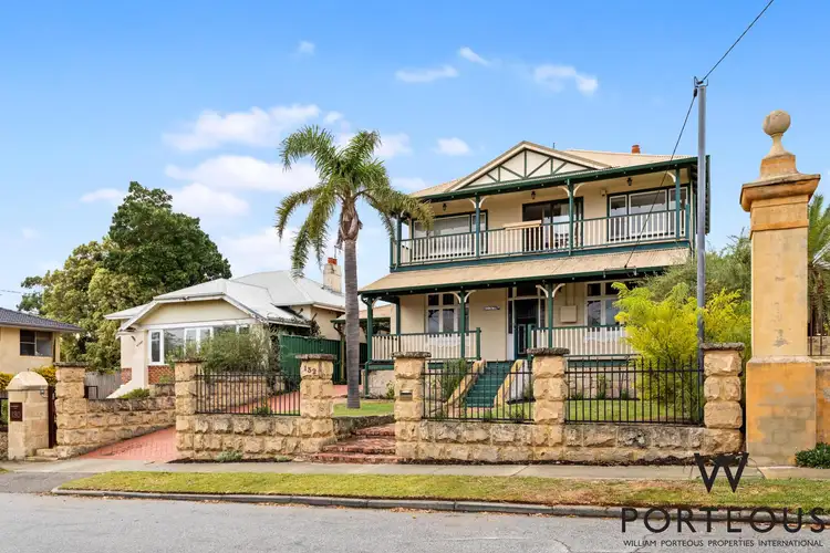 Second view of Homely house listing, 132 Solomon Street, Beaconsfield WA 6162
