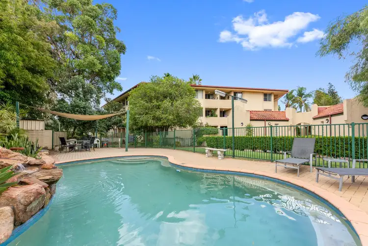 Sixth view of Homely unit listing, 27T/24 Pearson Street, Churchlands WA 6018