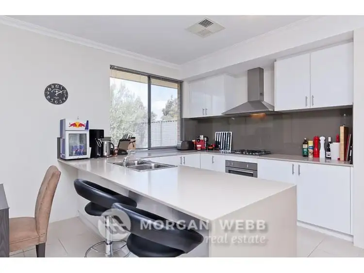 Fourth view of Homely house listing, 10 Hewitt Link, Harrisdale WA 6112