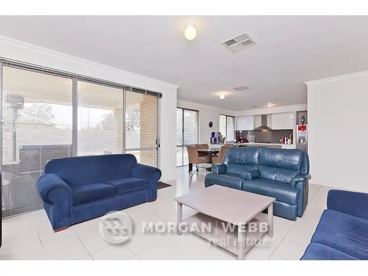 Sixth view of Homely house listing, 10 Hewitt Link, Harrisdale WA 6112