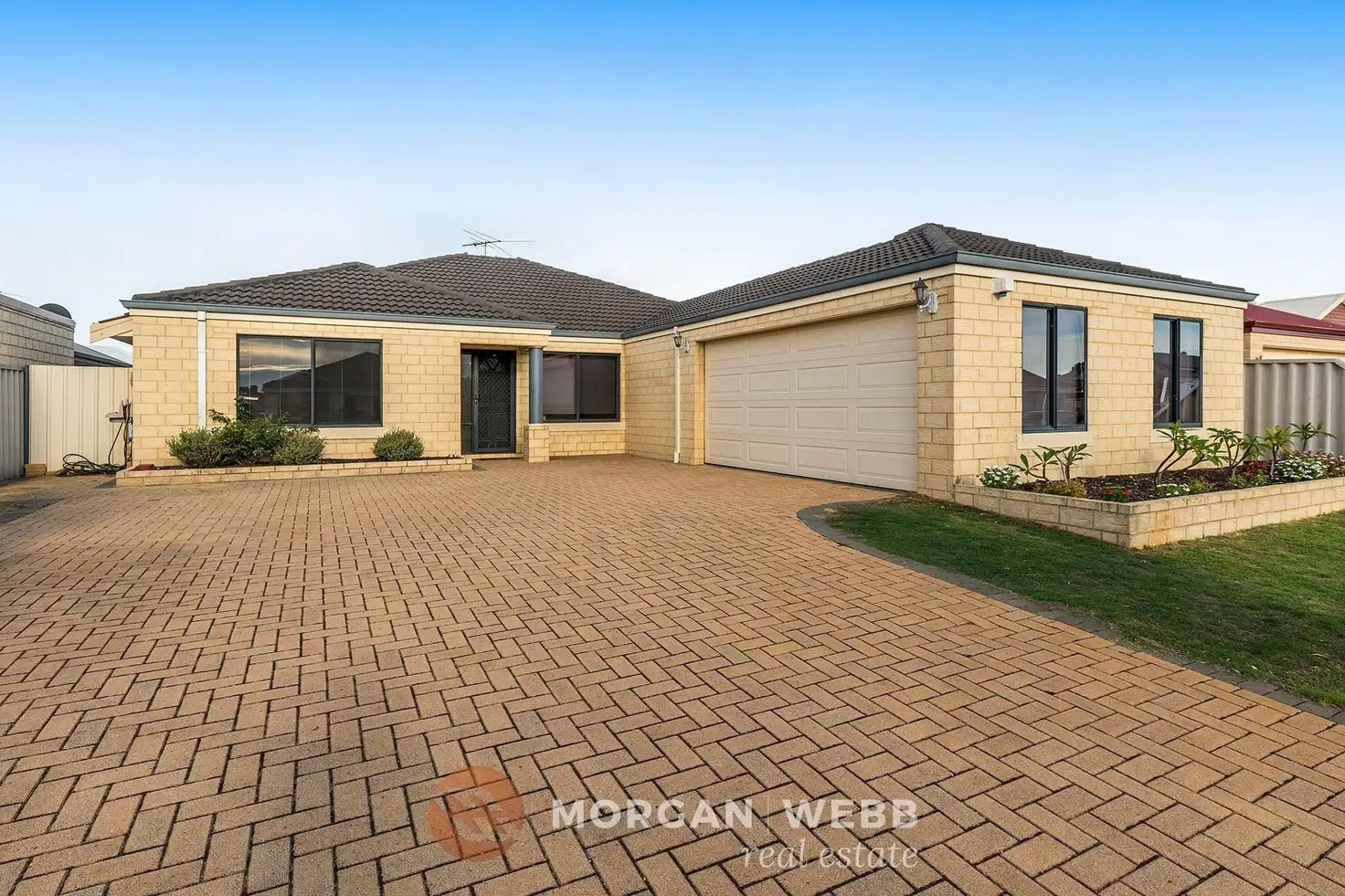 Main view of Homely house listing, 8 Gunnel Way, Rockingham WA 6168