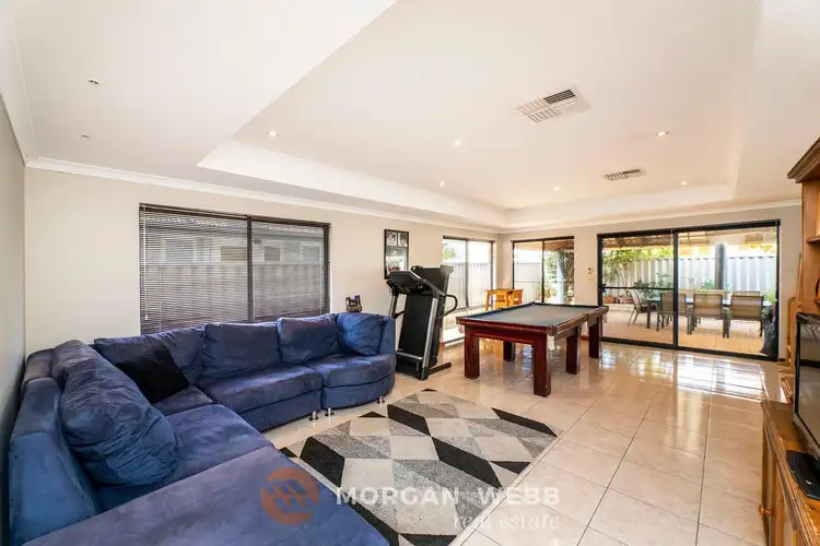 Fourth view of Homely house listing, 8 Gunnel Way, Rockingham WA 6168