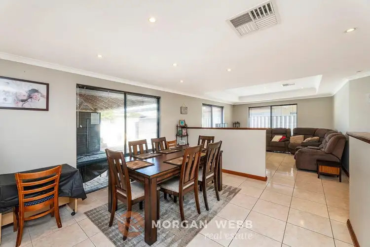 Fifth view of Homely house listing, 8 Gunnel Way, Rockingham WA 6168