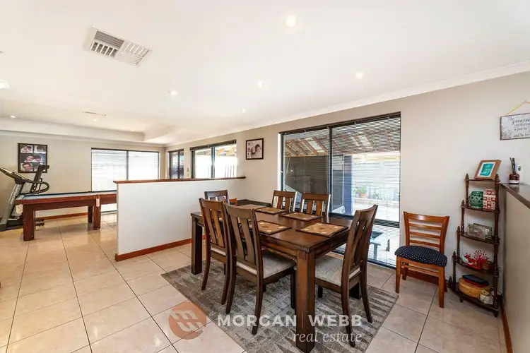 Sixth view of Homely house listing, 8 Gunnel Way, Rockingham WA 6168