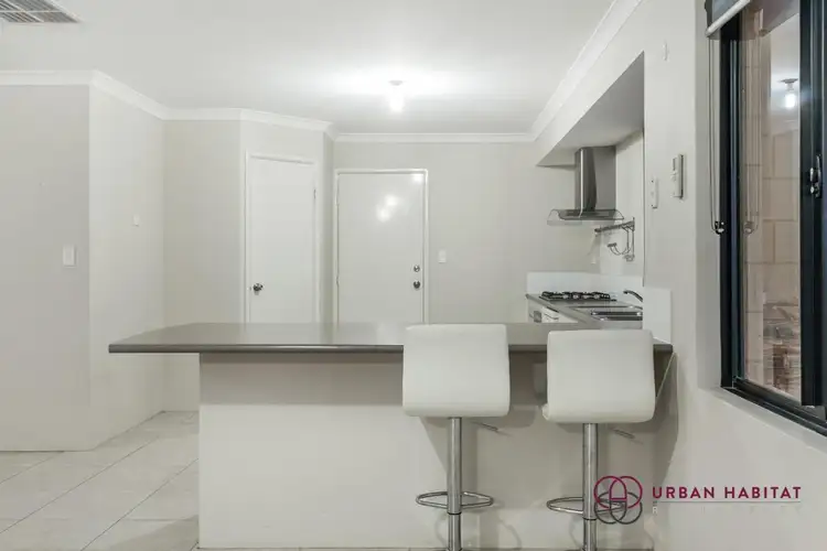 Sixth view of Homely house listing, 10 Daintree Loop, Bertram WA 6167