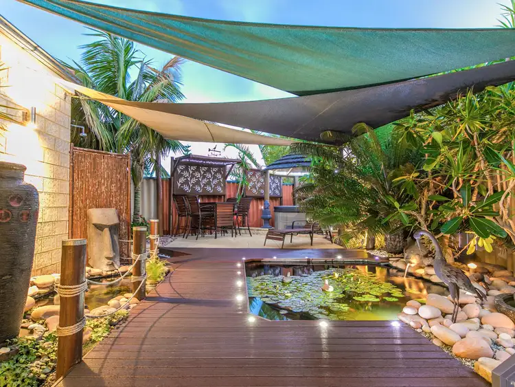 Third view of Homely house listing, 37 Riviera Vista, Port Kennedy WA 6172