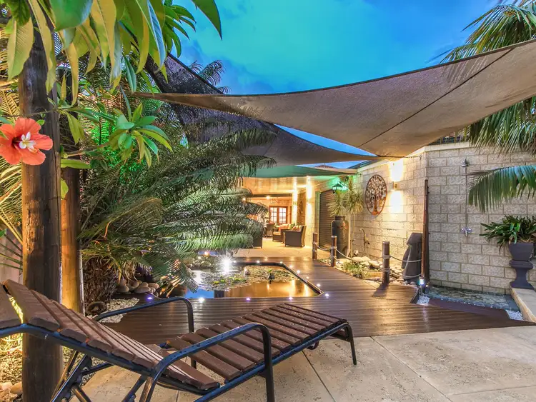 Fourth view of Homely house listing, 37 Riviera Vista, Port Kennedy WA 6172