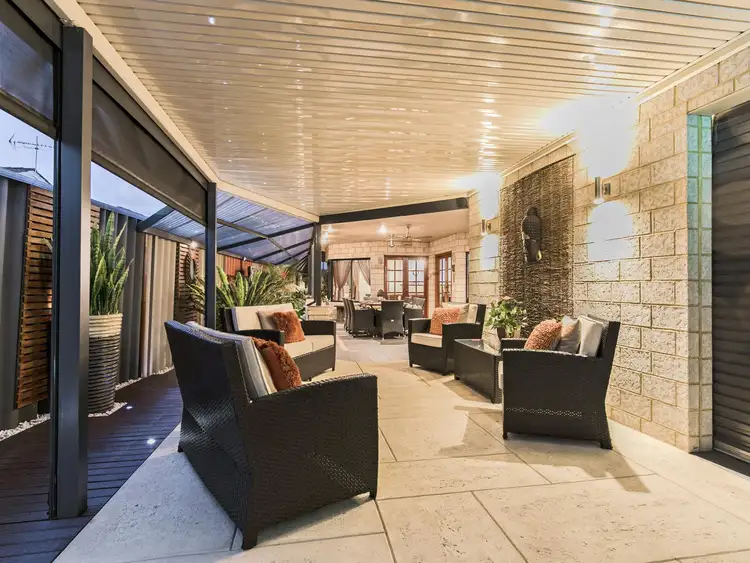 Sixth view of Homely house listing, 37 Riviera Vista, Port Kennedy WA 6172