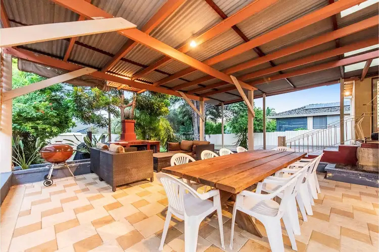 42 GLOVER STREET, Dianella WA 6059