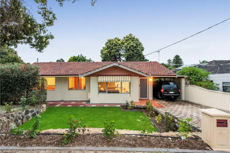 Second view of Homely house listing, 42 GLOVER STREET, Dianella WA 6059