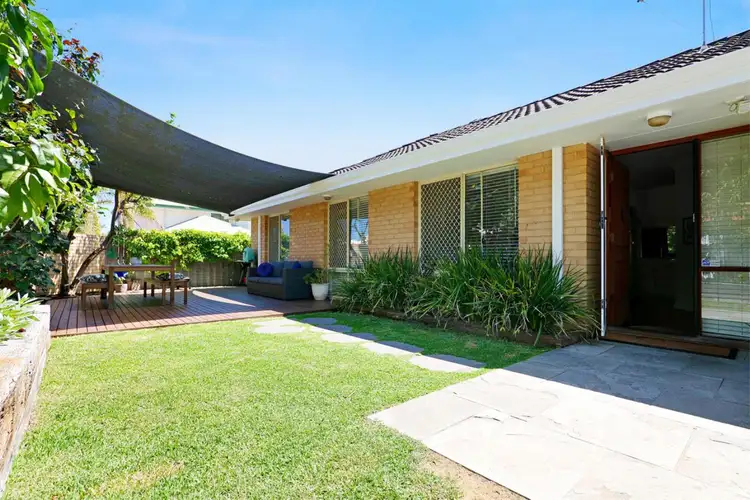 Main view of Homely semi-detached listing, 41 Moorland Street, Doubleview WA 6018