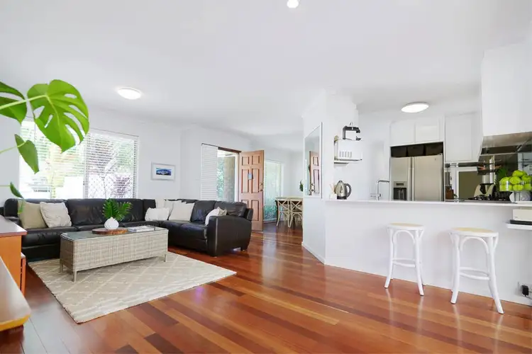 Second view of Homely semi-detached listing, 41 Moorland Street, Doubleview WA 6018