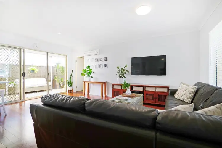 Third view of Homely semi-detached listing, 41 Moorland Street, Doubleview WA 6018