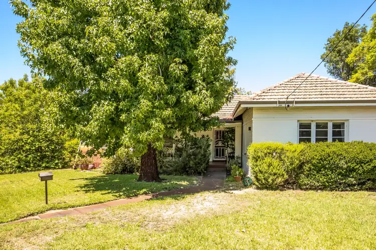 Main view of Homely house listing, 21 Whitfeld Street, Floreat WA 6014
