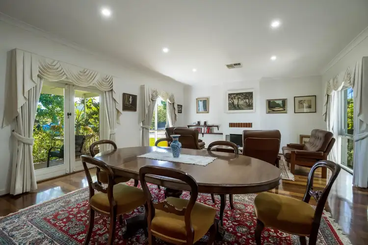 Fifth view of Homely house listing, 21 Whitfeld Street, Floreat WA 6014