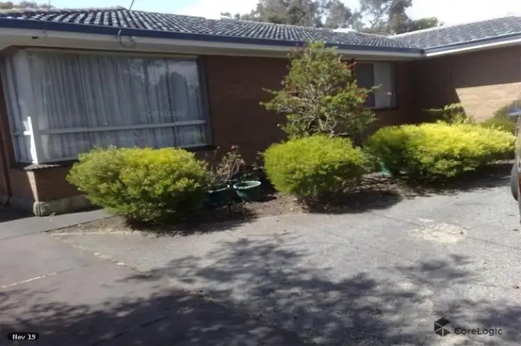 Main view of Homely house listing, 18 Corella Street, Lesmurdie WA 6076