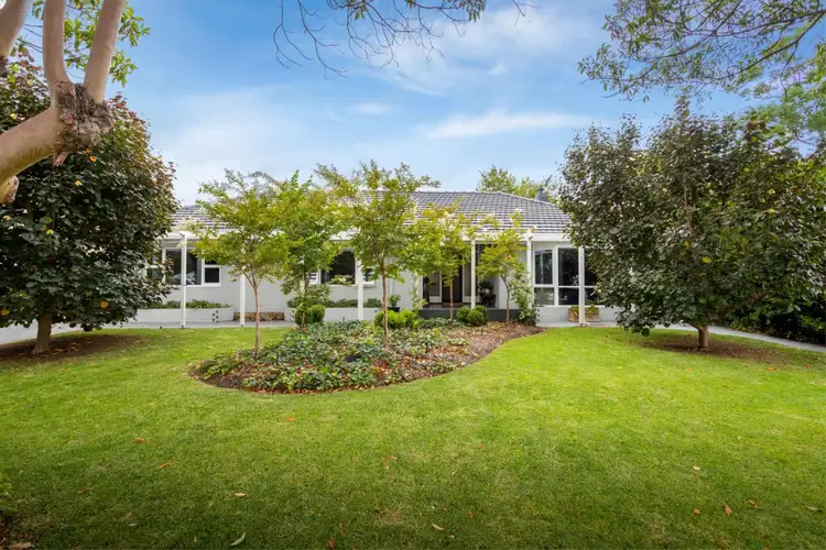 8 Leopold Street, Nedlands WA 6009