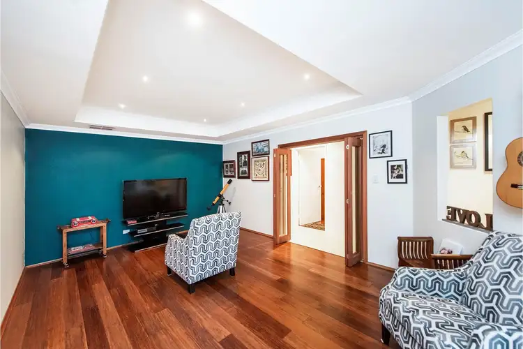 Fourth view of Homely house listing, 22 Demesne Circuit, Aveley WA 6069
