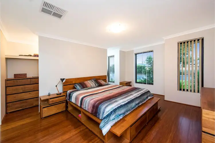 Fifth view of Homely house listing, 22 Demesne Circuit, Aveley WA 6069