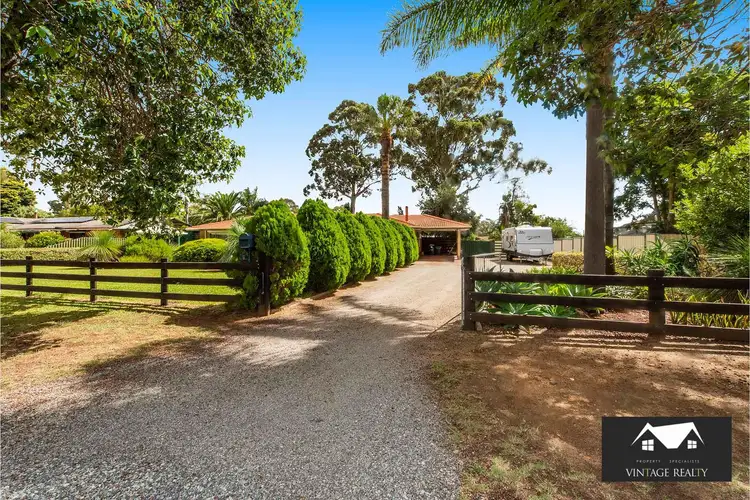 6 Lionel Street, Byford WA 6122