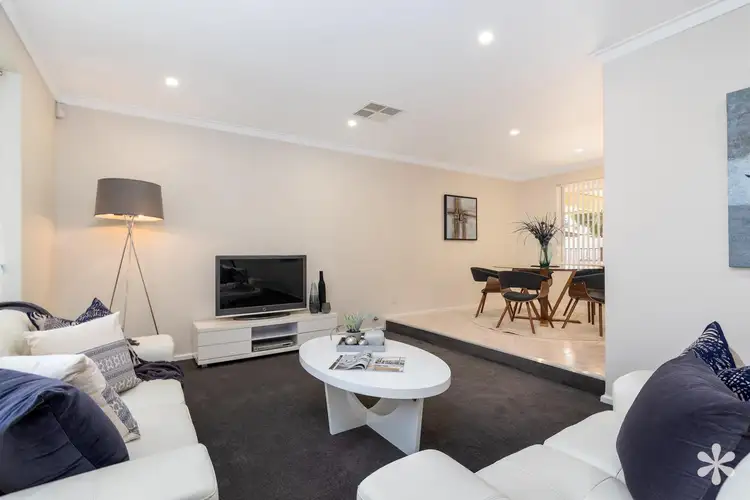 6 Cavendish Way, Parkwood WA 6147