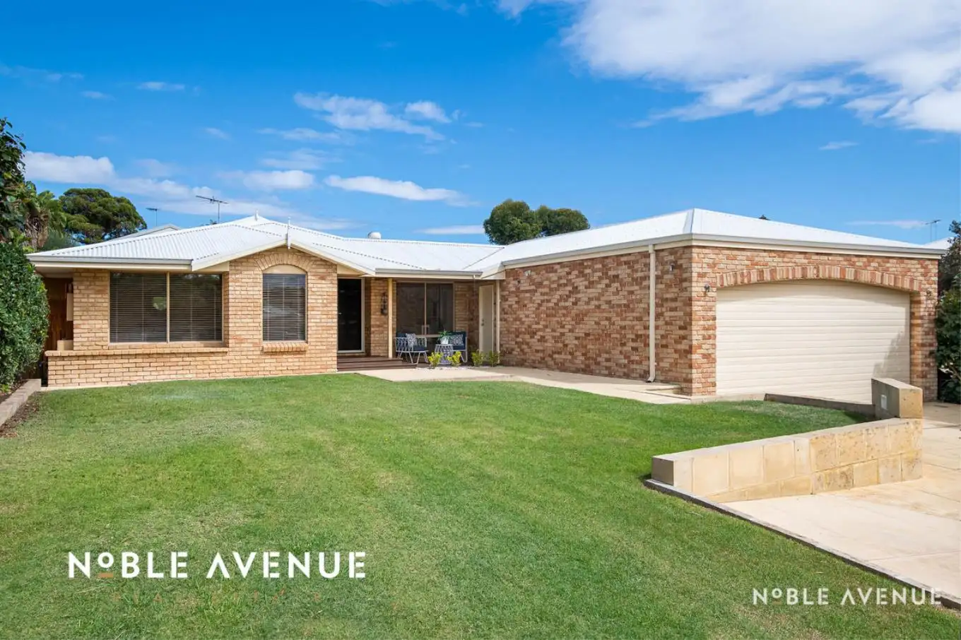 Main view of Homely house listing, 15 Drinan Place, Hillarys WA 6025