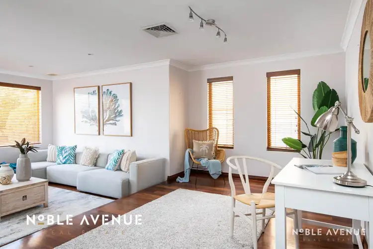 Third view of Homely house listing, 15 Drinan Place, Hillarys WA 6025