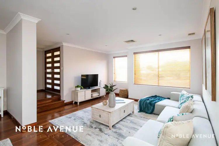 Seventh view of Homely house listing, 15 Drinan Place, Hillarys WA 6025