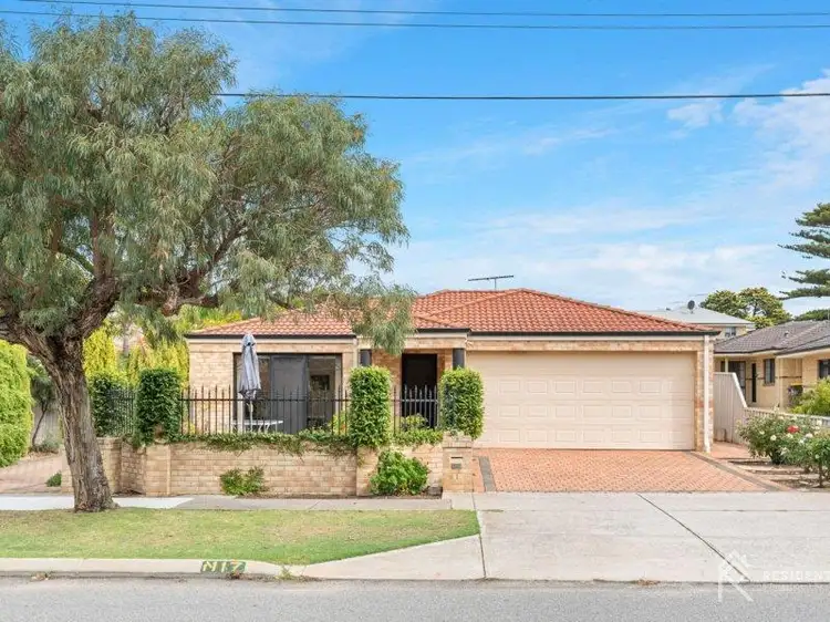 117A Beatrice Street, Innaloo WA 6018