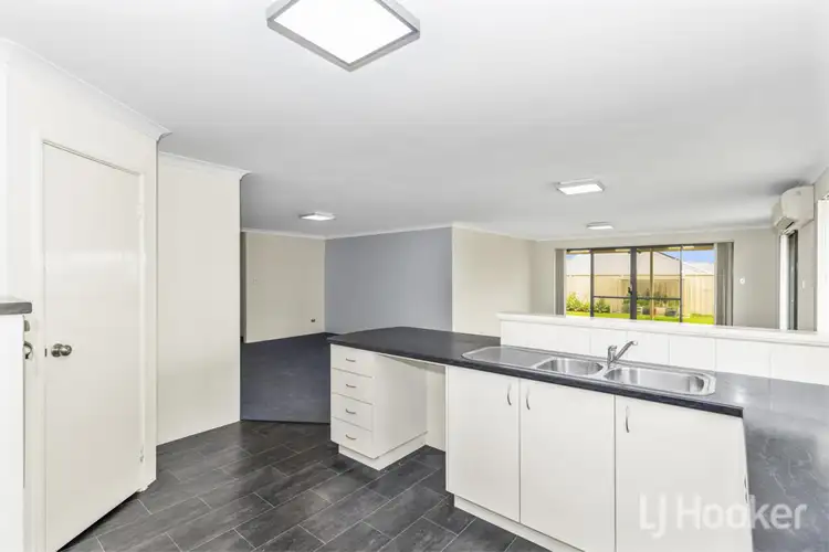 Third view of Homely house listing, 3 McCulloch Way, Two Rocks WA 6037