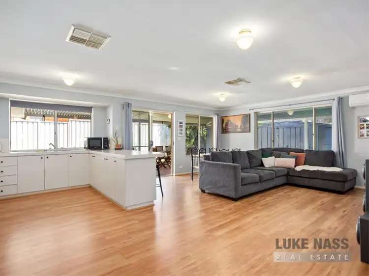 Main view of Homely house listing, 13 Ottaway Street, Kelmscott WA 6111