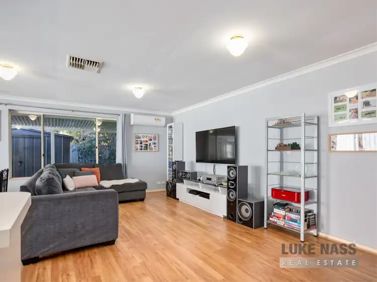 Third view of Homely house listing, 13 Ottaway Street, Kelmscott WA 6111