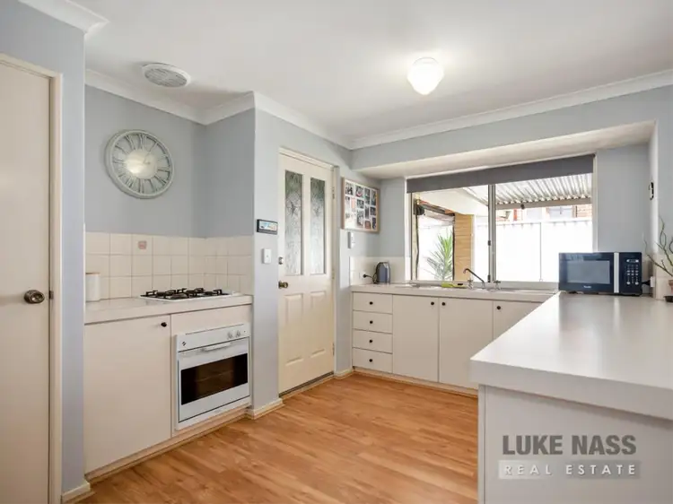 Fifth view of Homely house listing, 13 Ottaway Street, Kelmscott WA 6111