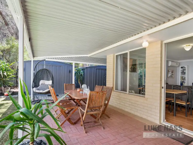 Sixth view of Homely house listing, 13 Ottaway Street, Kelmscott WA 6111