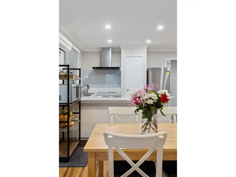 Second view of Homely house listing, 10A Ader Court, Marangaroo WA 6064