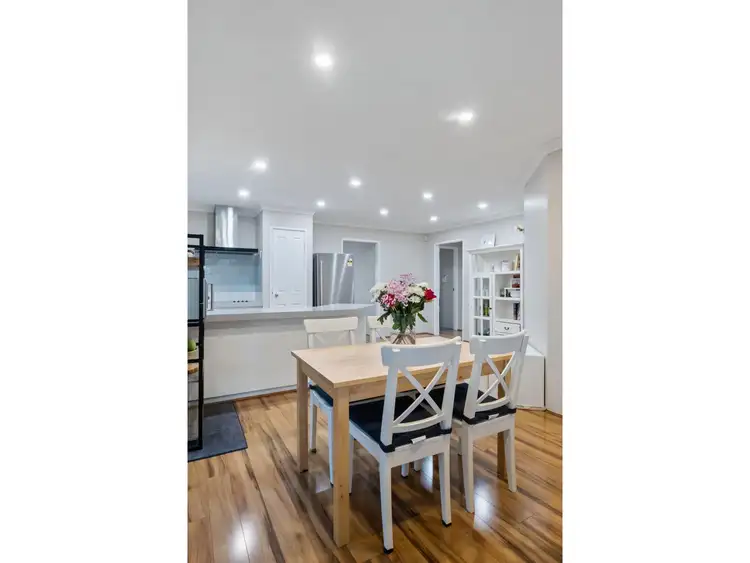 Third view of Homely house listing, 10A Ader Court, Marangaroo WA 6064