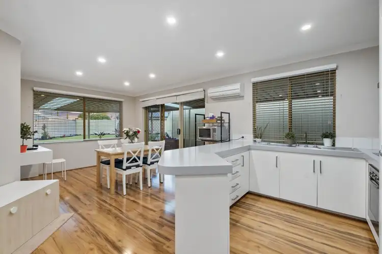 Fourth view of Homely house listing, 10A Ader Court, Marangaroo WA 6064