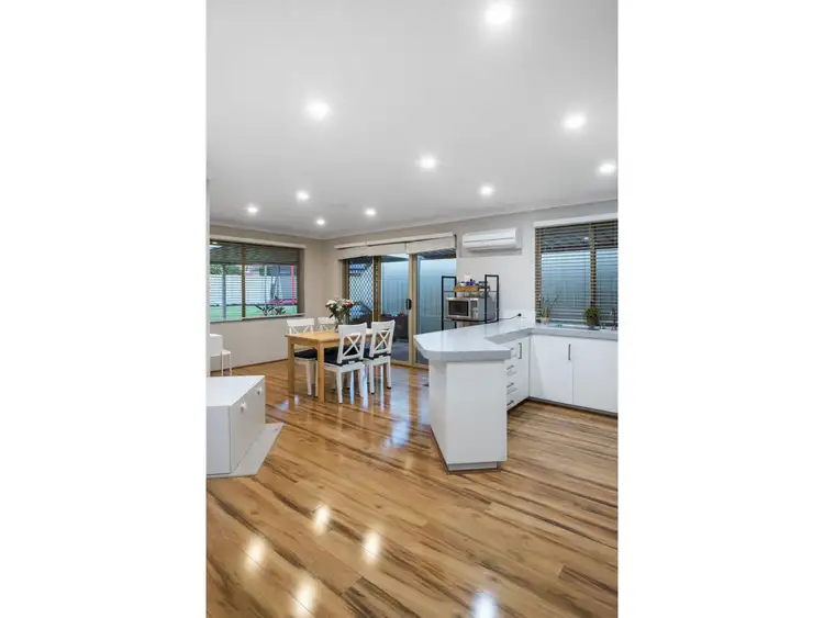 Sixth view of Homely house listing, 10A Ader Court, Marangaroo WA 6064