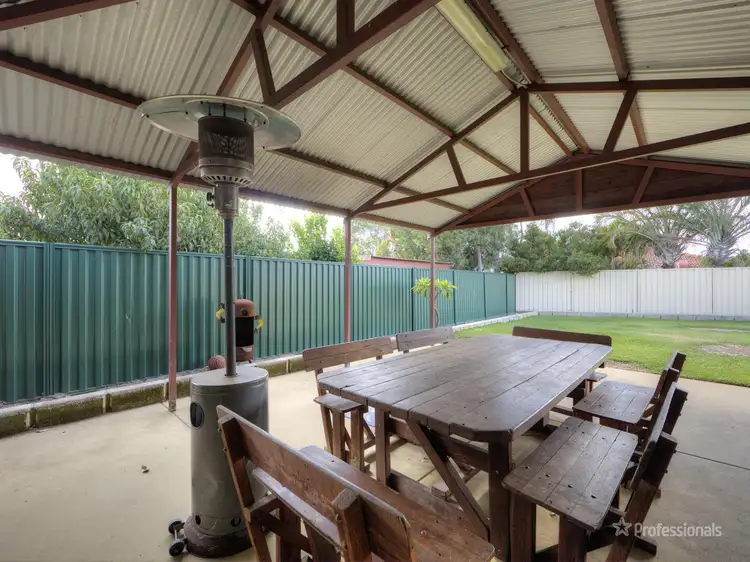 9 Brilliant Rise, Stratton WA 6056