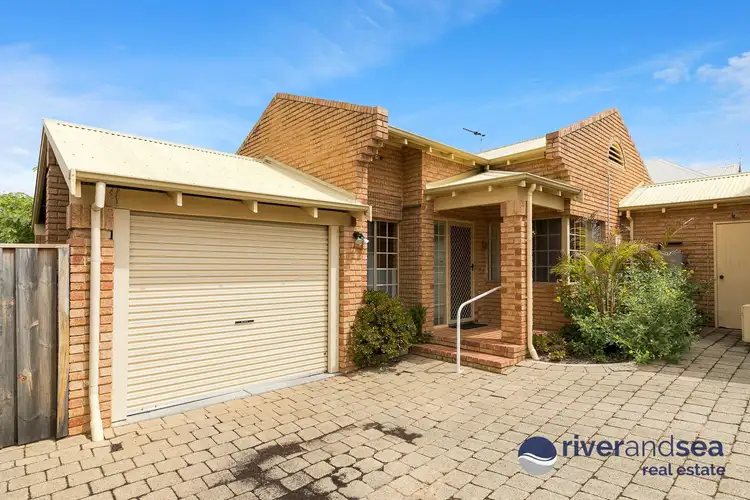 20b Swan Street, Mosman Park WA 6012
