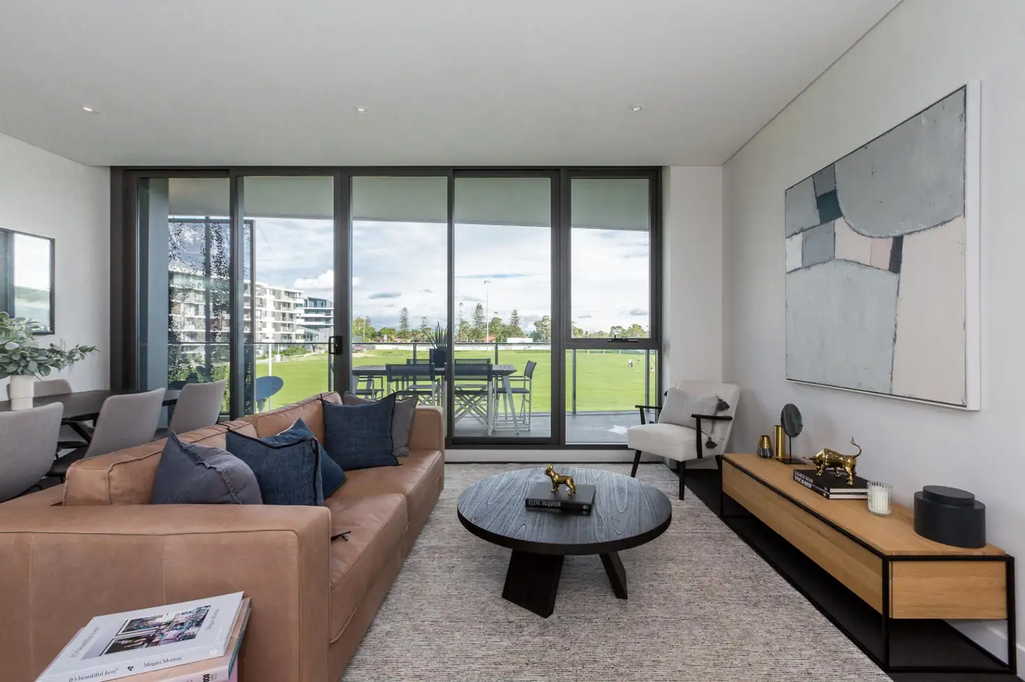 Main view of Homely apartment listing, A208/8 Graylands RD, Claremont WA 6010