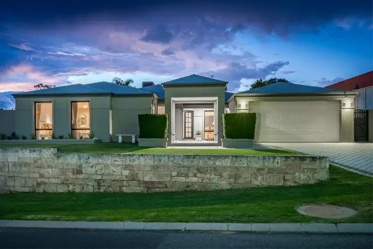 Main view of Homely house listing, 3 Gifford Mews, Currambine WA 6028