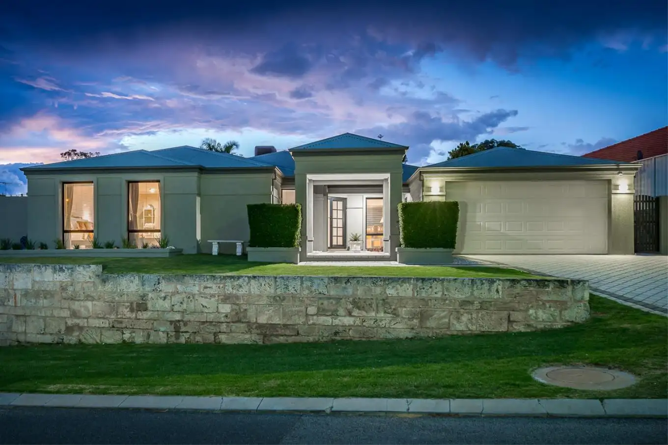 Main view of Homely house listing, 3 Gifford Mews, Currambine WA 6028