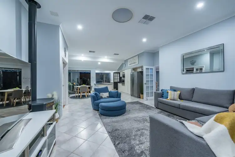 Second view of Homely house listing, 3 Gifford Mews, Currambine WA 6028