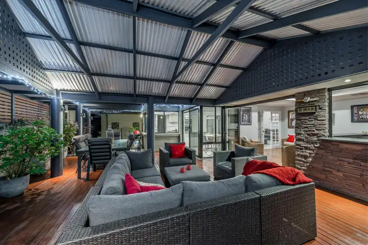 Third view of Homely house listing, 3 Gifford Mews, Currambine WA 6028