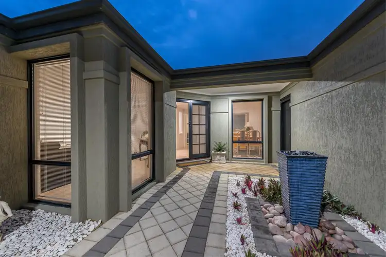 Fourth view of Homely house listing, 3 Gifford Mews, Currambine WA 6028