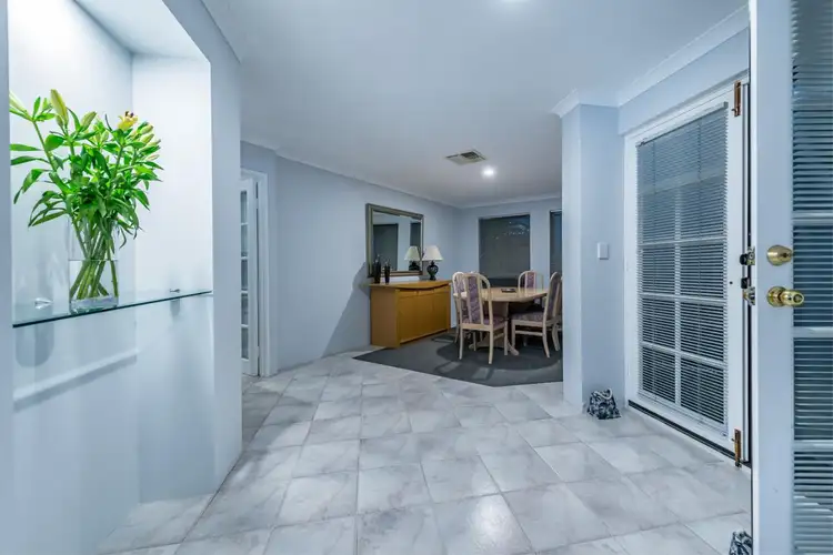 Fifth view of Homely house listing, 3 Gifford Mews, Currambine WA 6028