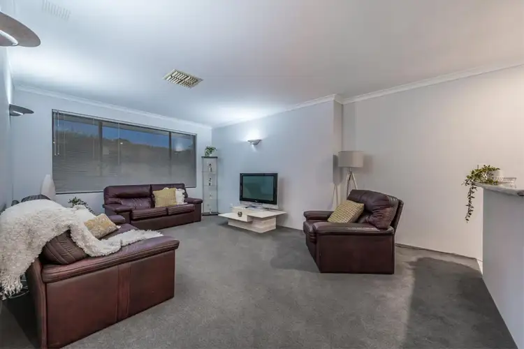 Sixth view of Homely house listing, 3 Gifford Mews, Currambine WA 6028
